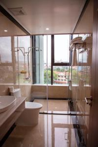 sala hotel mong cai
