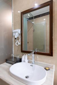 sala hotel mong cai