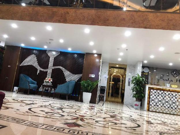 sala hotel mong cai