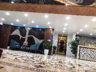 sala hotel mong cai