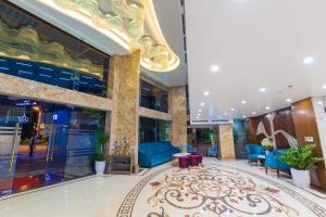 sala hotel mong cai