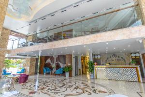 sala hotel mong cai