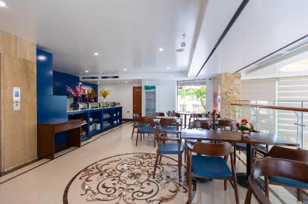 sala hotel mong cai