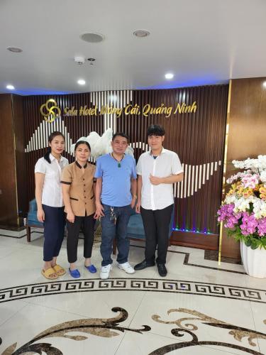 sala hotel mong cai