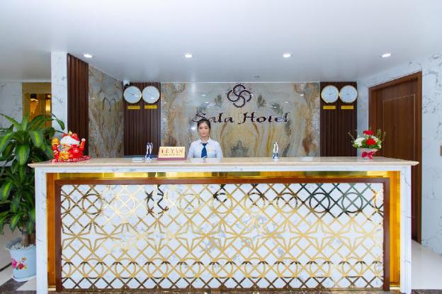 sala hotel mong cai