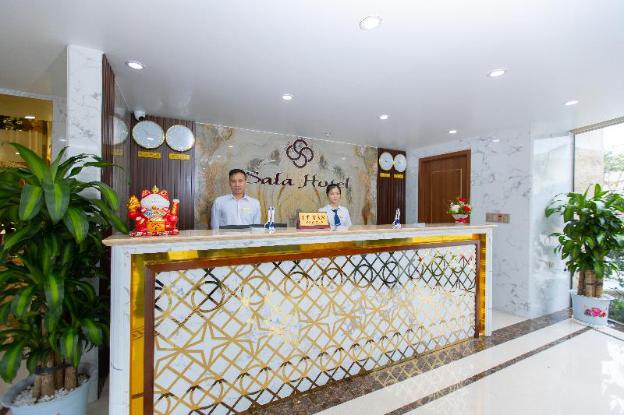 sala hotel mong cai