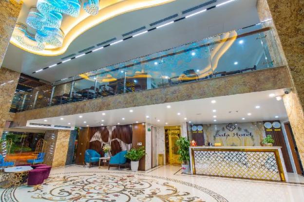 sala hotel mong cai