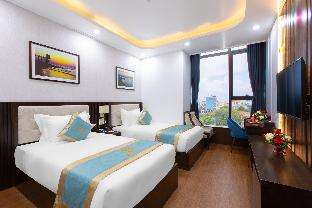 sala hotel mong cai