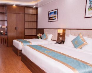 sala hotel mong cai