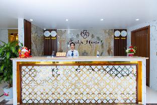 sala hotel mong cai