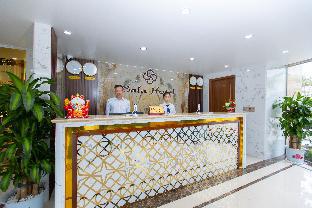sala hotel mong cai