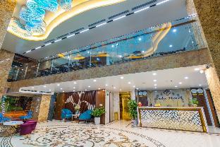 sala hotel mong cai