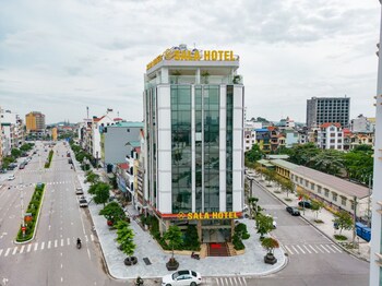sala hotel mong cai