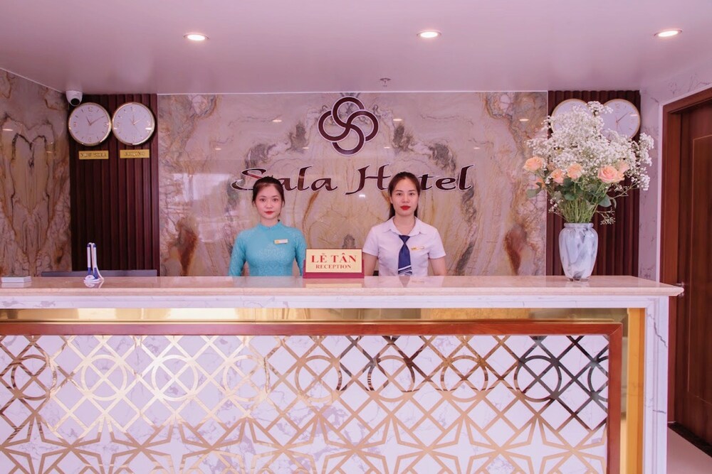 sala hotel mong cai