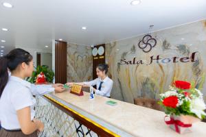 sala hotel mong cai