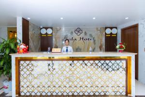 sala hotel mong cai
