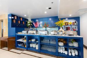 sala hotel mong cai