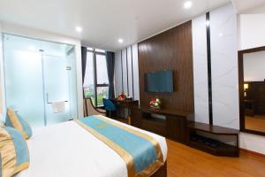 sala hotel mong cai