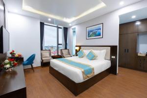 sala hotel mong cai