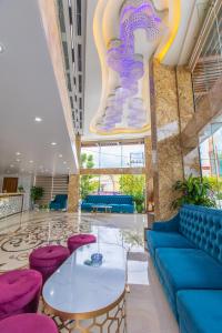 sala hotel mong cai