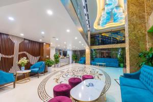 sala hotel mong cai