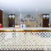 sala hotel mong cai