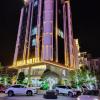 sala hotel mong cai