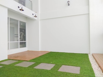 luxurious studio at patraland urbano apartment