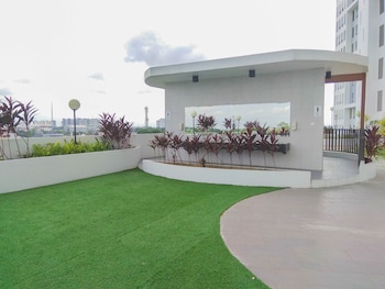 luxurious studio at patraland urbano apartment