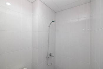 luxurious studio at patraland urbano apartment