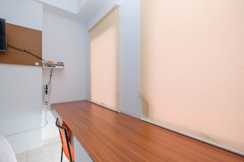 luxurious studio at patraland urbano apartment