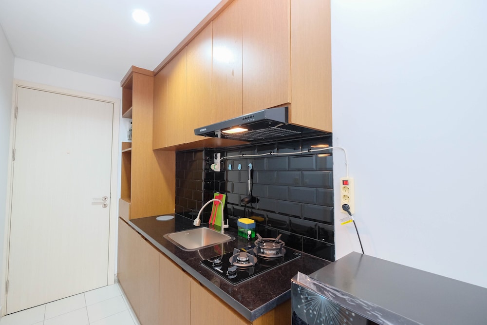 luxurious studio at patraland urbano apartment
