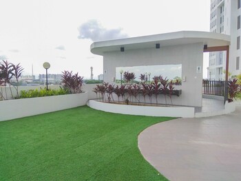 luxurious studio at patraland urbano apartment