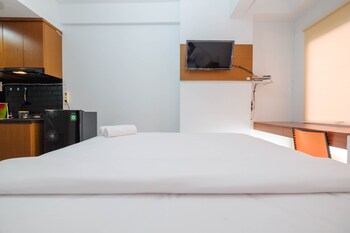 luxurious studio at patraland urbano apartment