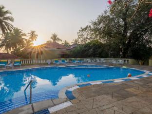 mercure goa devaaya resort