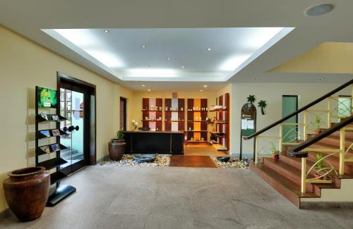 mercure goa devaaya resort