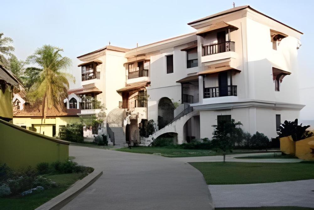 mercure goa devaaya resort