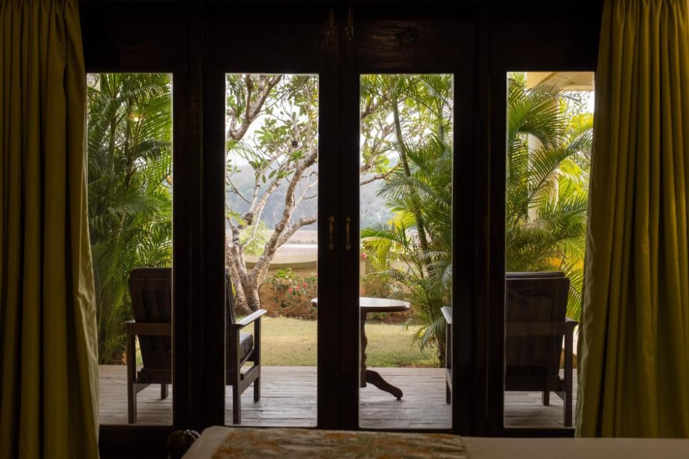 mercure goa devaaya resort