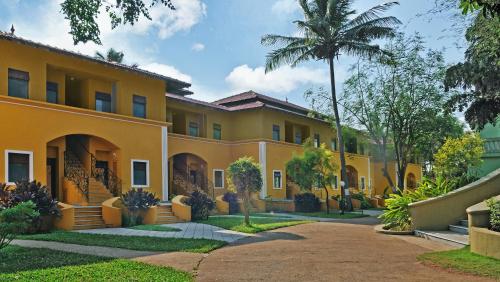 mercure goa devaaya resort