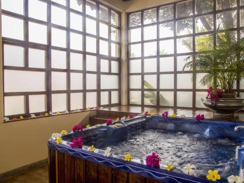 mercure goa devaaya resort