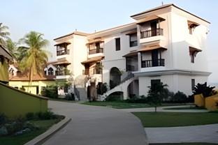 mercure goa devaaya resort