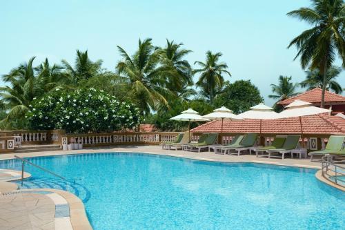 mercure goa devaaya resort