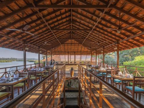 mercure goa devaaya resort