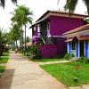 mercure goa devaaya resort