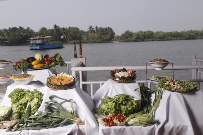 mercure goa devaaya resort