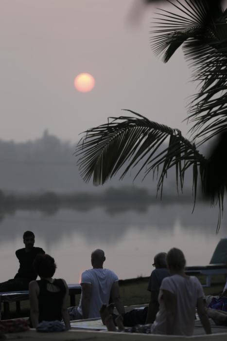 mercure goa devaaya resort