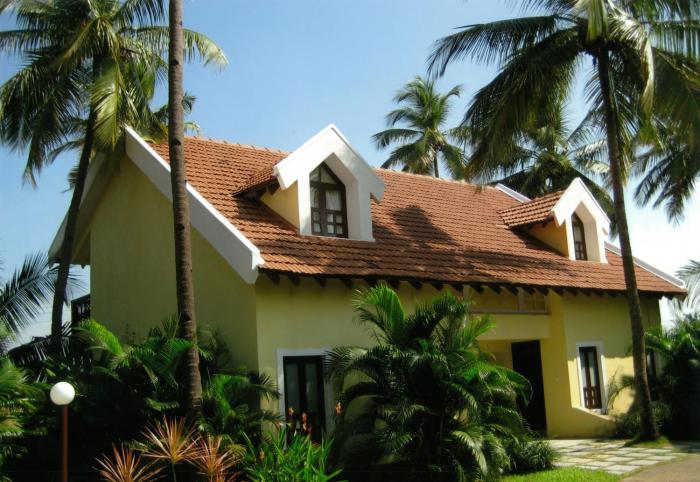 mercure goa devaaya resort