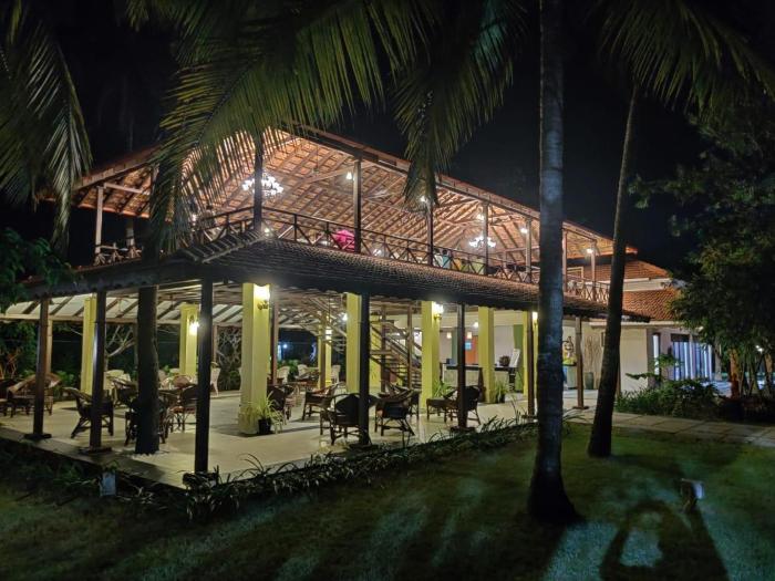 mercure goa devaaya resort