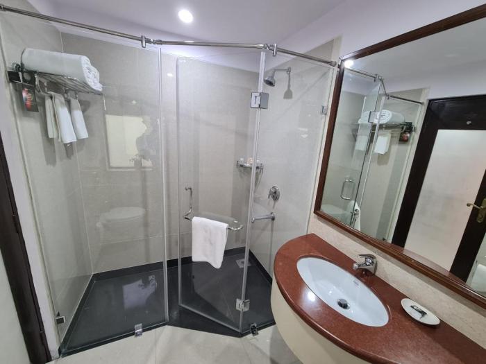 mercure goa devaaya resort