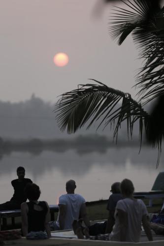 mercure goa devaaya resort